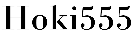Hoki555